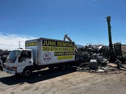 Best Construction Debris Removal  in Modesto, CA