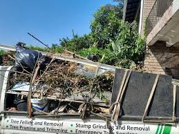 Demolition Debris Removal in Modesto, CA