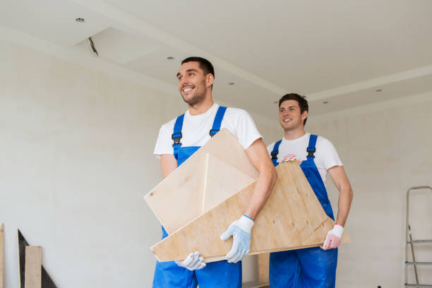 Best Moving and Downsizing Cleanouts  in Modesto, CA